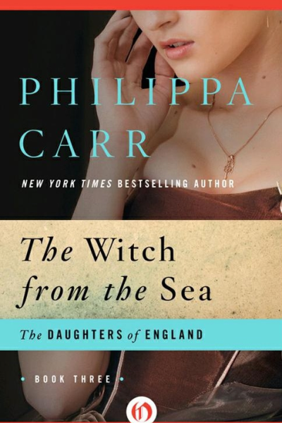 Witch from the Sea