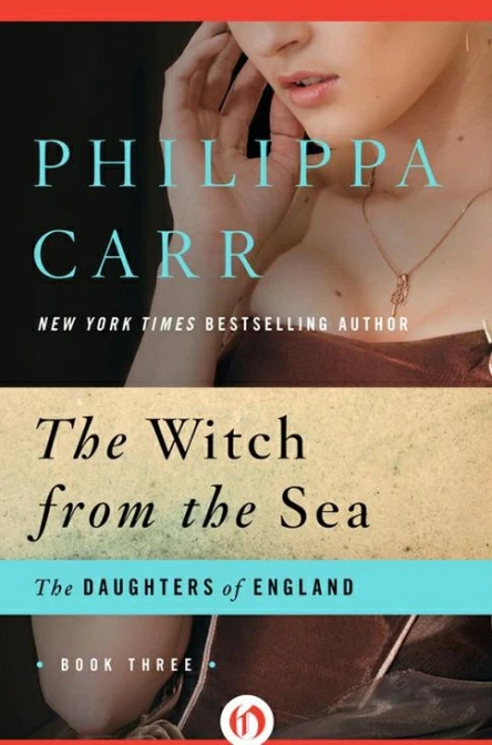 Witch from the Sea