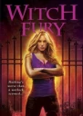 Witch Fury