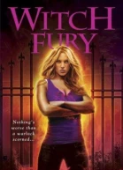 Witch Fury