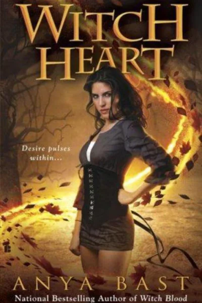 Witch Heart