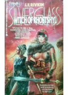 Witch Of Rhostshyl