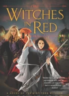 Witches in Red
