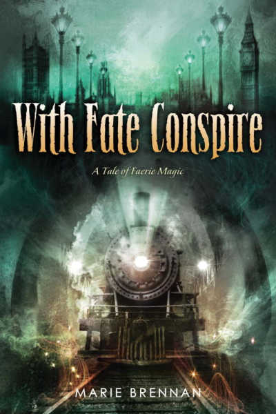 With Fate Conspire