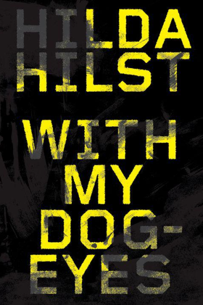 With My Dog Eyes