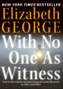 With No One As Witness