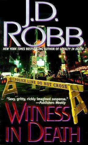 Witness in Death  Robb J D