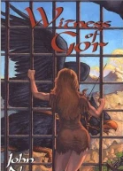 Witness of Gor by John Norman