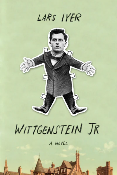 Wittgenstein Jr