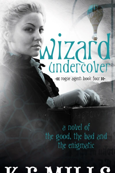 Wizard Undercover