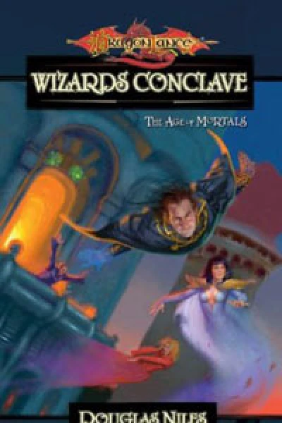 Wizards Conclave