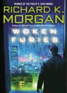 Woken Furies