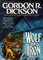 Wolf and Iron
