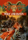 Wolf and Raven
