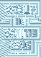 Wolf in White Van