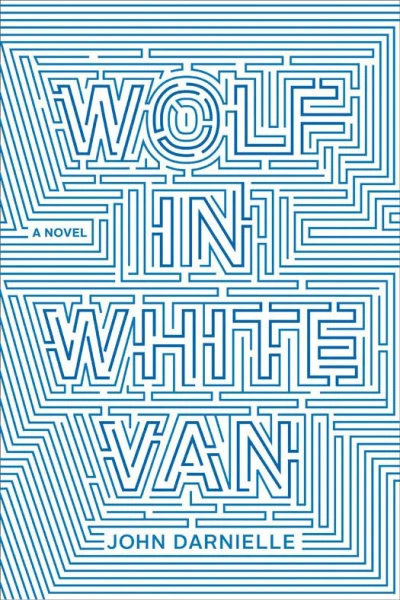 Wolf in White Van