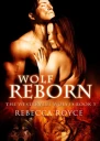 Wolf Reborn