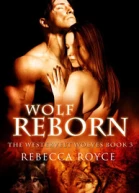 Wolf Reborn