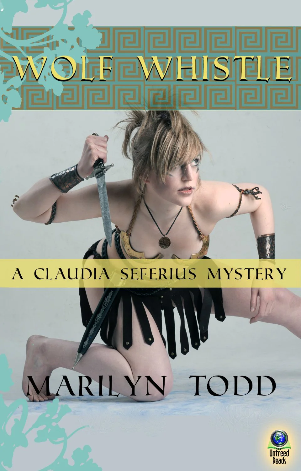 Wolf Whistle  Todd Marilyn