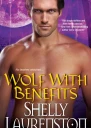 Wolf with Benefits