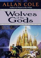 Wolves of the Gods