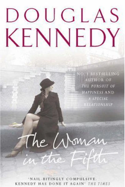 Woman in the Fifth