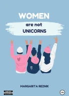 Women are not unicorns