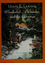 Wonderful Alexander and the Catwings