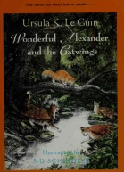 Wonderful Alexander and the Catwings