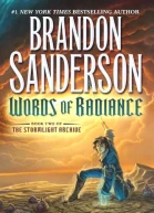 Words of Radiance
