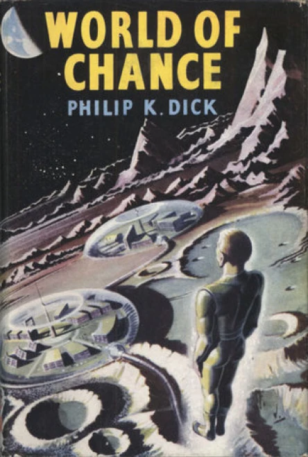 World of Chance