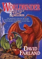 Worldbinder