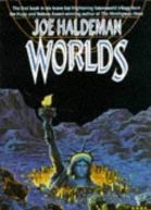 Worlds A Novel of the Near Future