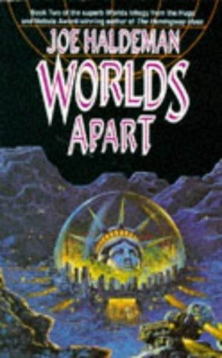 Worlds Apart