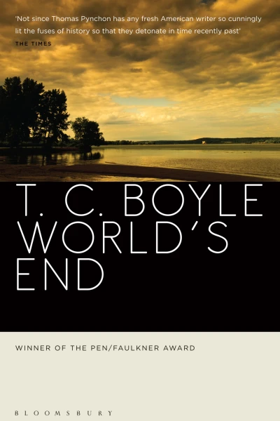Worlds End