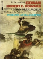 Worms of the Earth