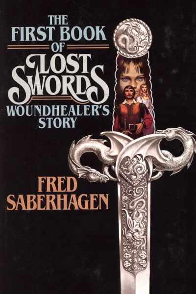 Woundhealers story