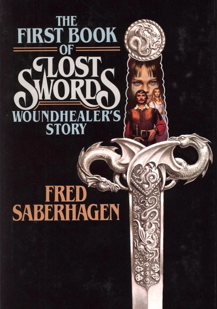 Woundhealers story