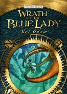 Wrath of the Blue Lady