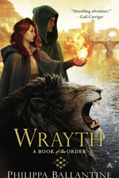 Wrayth