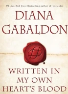 Written in My Own Hearts Blood