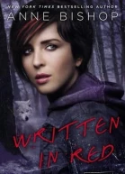 Written in Red