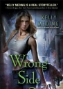 Wrong Side of Dead