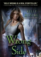 Wrong Side of Dead