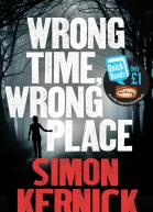 Wrong Time Wrong Place