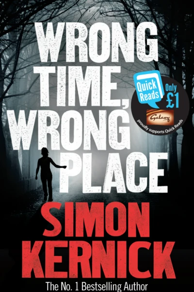 Wrong Time Wrong Place