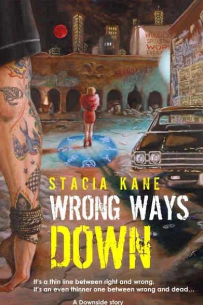 Wrong Ways Down