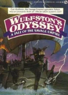 Wulfstons odyssey