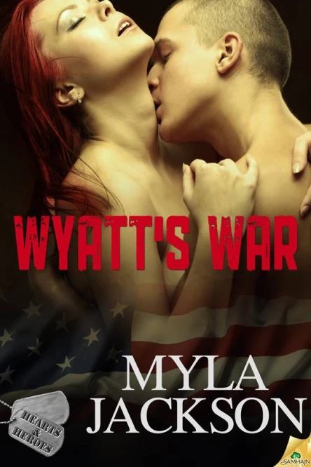 Wyatts War