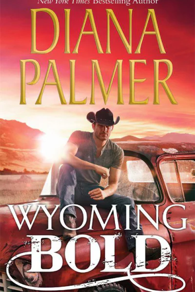 Wyoming Bold